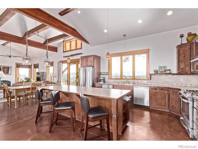 399 Northview Road, Berthoud, CO 80513