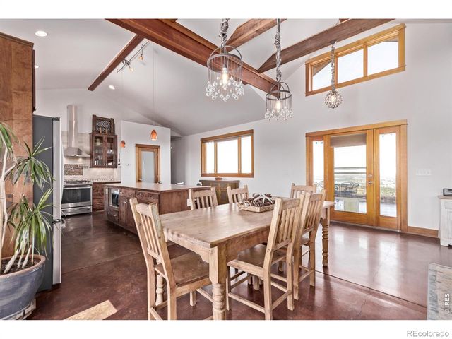 399 Northview Road, Berthoud, CO 80513