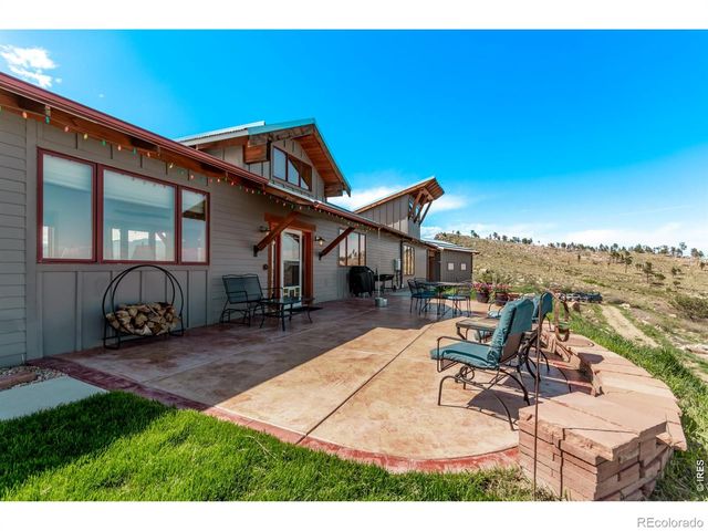399 Northview Road, Berthoud, CO 80513