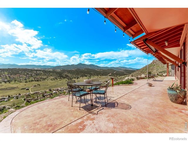 399 Northview Road, Berthoud, CO 80513