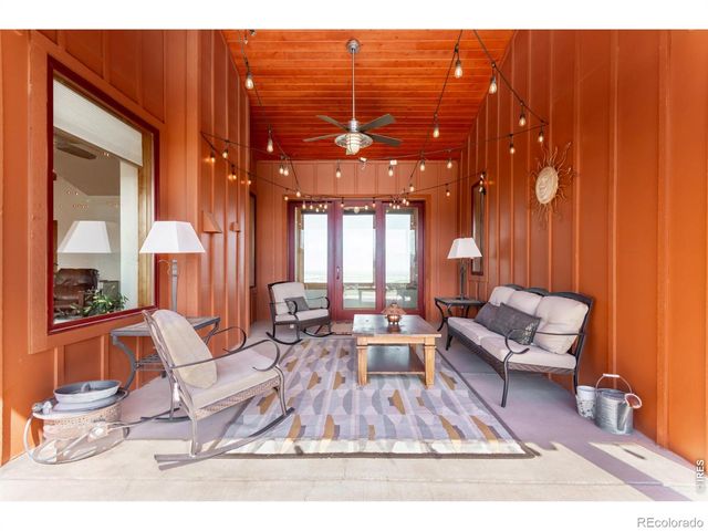 399 Northview Road, Berthoud, CO 80513