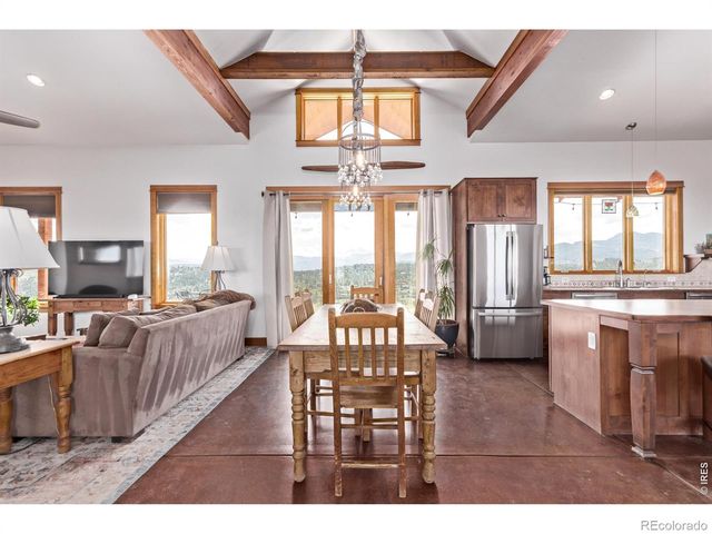 399 Northview Road, Berthoud, CO 80513