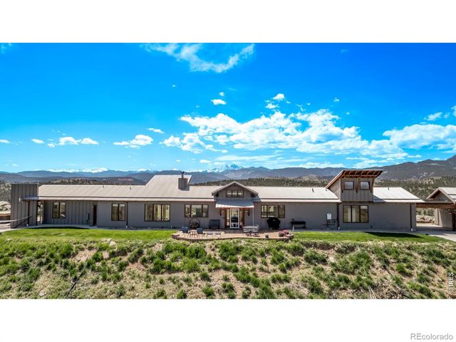 399 Northview Road, Berthoud, CO 80513