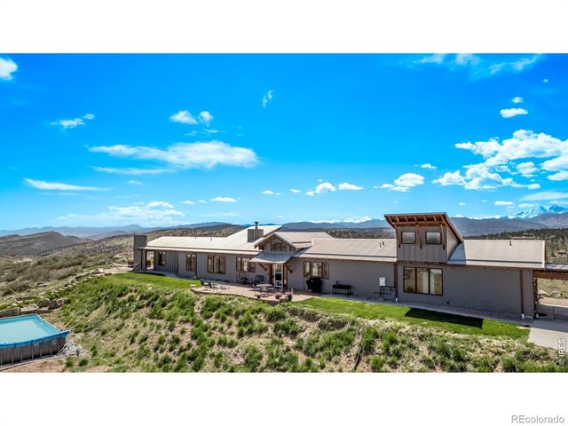 399 Northview Road, Berthoud, CO 80513