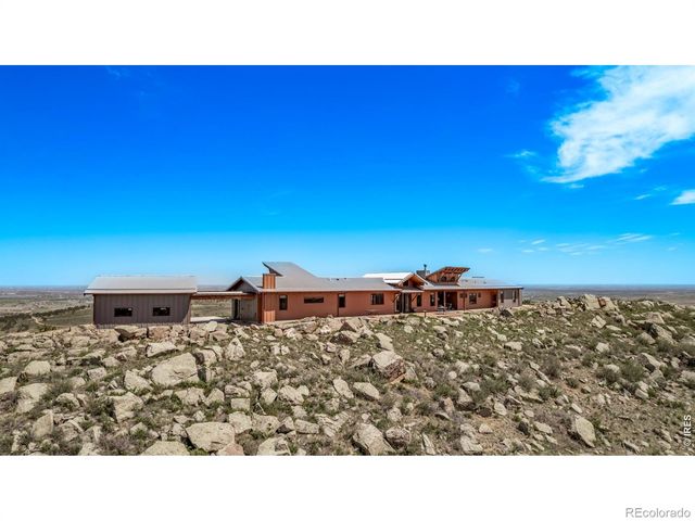 399 Northview Road, Berthoud, CO 80513