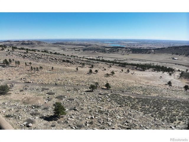 399 Northview Road, Berthoud, CO 80513