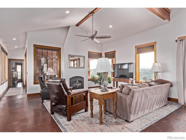 399 Northview Road, Berthoud, CO 80513
