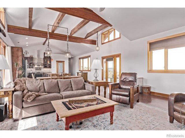 399 Northview Road, Berthoud, CO 80513