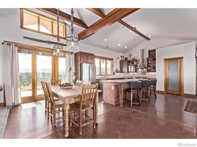 399 Northview Road, Berthoud, CO 80513