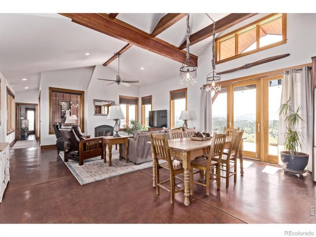 399 Northview Road, Berthoud, CO 80513