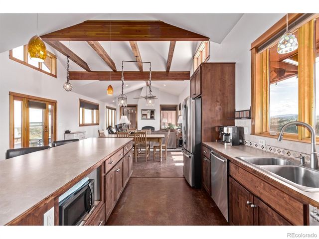 399 Northview Road, Berthoud, CO 80513