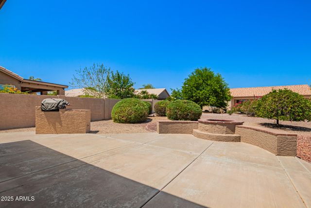 9034 E DIAMOND Drive, Sun Lakes, AZ 85248
