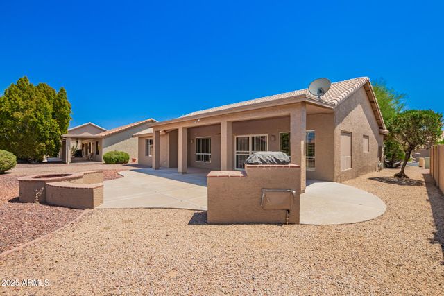9034 E DIAMOND Drive, Sun Lakes, AZ 85248