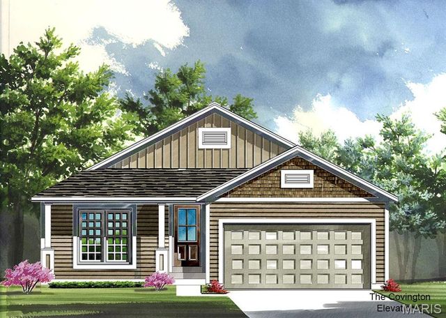 0 Covington @ Harvest, O'fallon, MO 63385