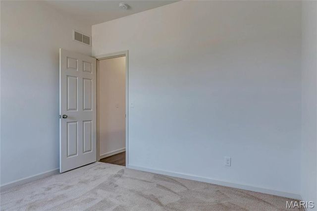 0 Covington @ Harvest, O'fallon, MO 63385