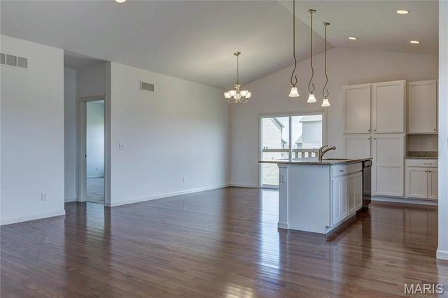 0 Covington @ Harvest, O'fallon, MO 63385