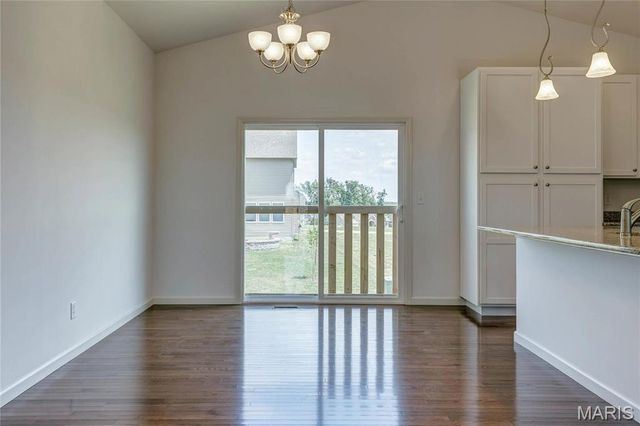 0 Covington @ Harvest, O'fallon, MO 63385