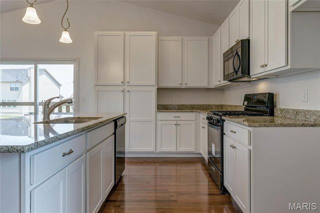 0 Covington @ Harvest, O'fallon, MO 63385