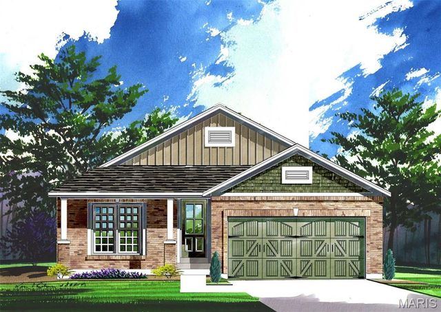 0 Covington @ Harvest, O'fallon, MO 63385