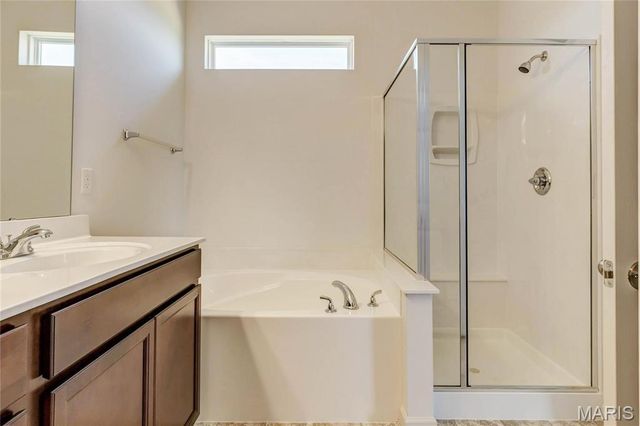 0 Covington @ Harvest, O'fallon, MO 63385