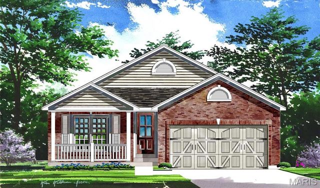 0 Covington @ Harvest, O'fallon, MO 63385