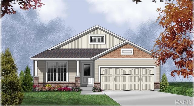 0 Covington @ Harvest, O'fallon, MO 63385