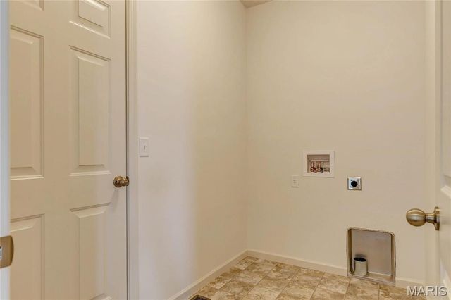 0 Covington @ Harvest, O'fallon, MO 63385