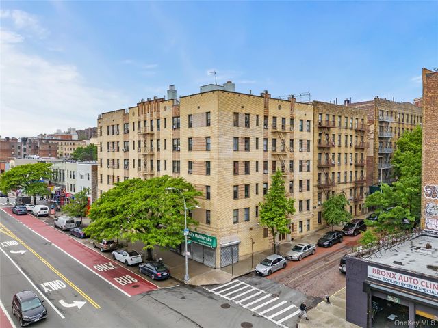 398 Oliver Place 1A, Bronx, NY 10458