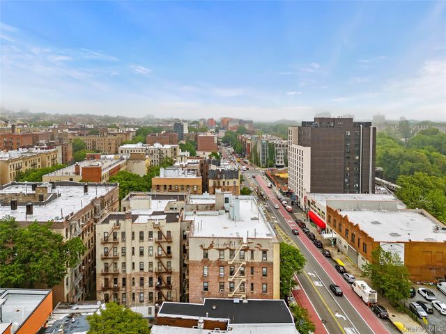 398 Oliver Place 1A, Bronx, NY 10458