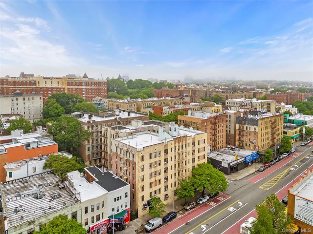 398 Oliver Place 1A, Bronx, NY 10458