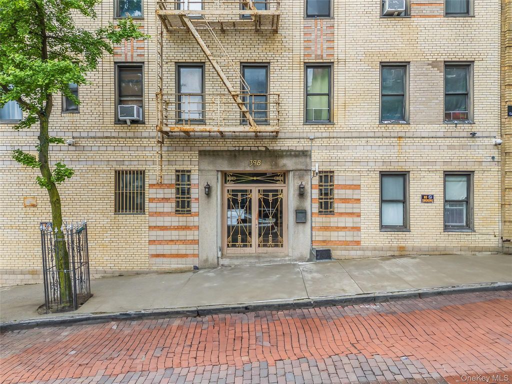 398 Oliver Place 1A, Bronx, NY 10458