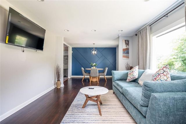 177 Silver Springs Circle SW, Atlanta, GA 30310