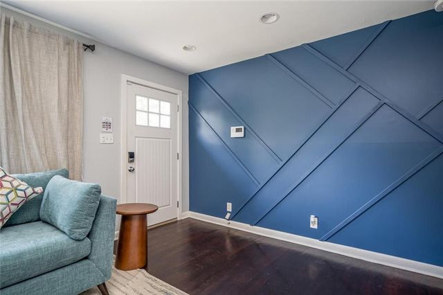 177 Silver Springs Circle SW, Atlanta, GA 30310