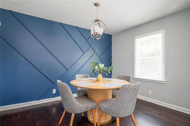 177 Silver Springs Circle SW, Atlanta, GA 30310