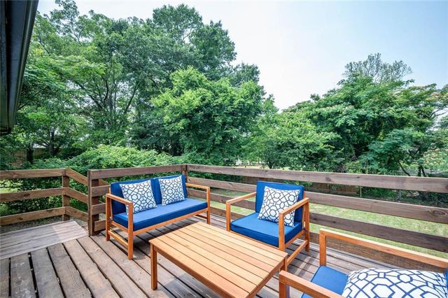 177 Silver Springs Circle SW, Atlanta, GA 30310