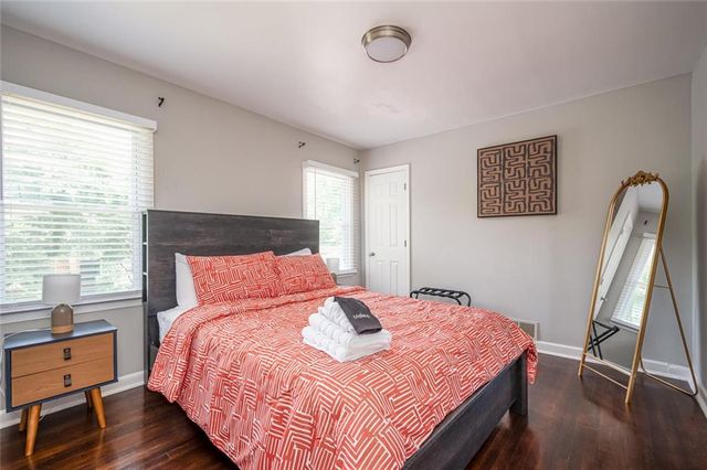 177 Silver Springs Circle SW, Atlanta, GA 30310