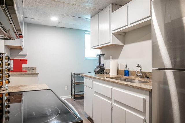 177 Silver Springs Circle SW, Atlanta, GA 30310