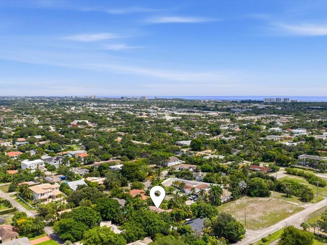 731 NW 4th Court, Boca Raton, FL 33432