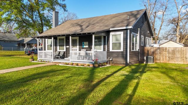 315 S Barron, Rusk, TX 75785