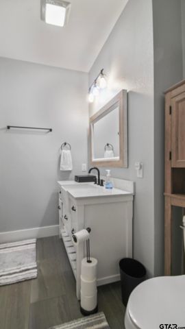 315 S Barron, Rusk, TX 75785