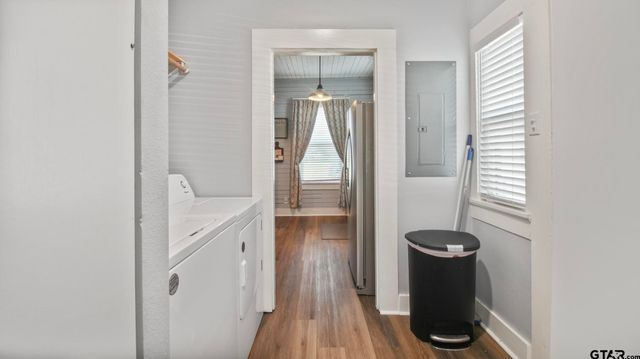 315 S Barron, Rusk, TX 75785