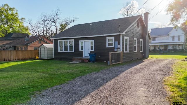 315 S Barron, Rusk, TX 75785