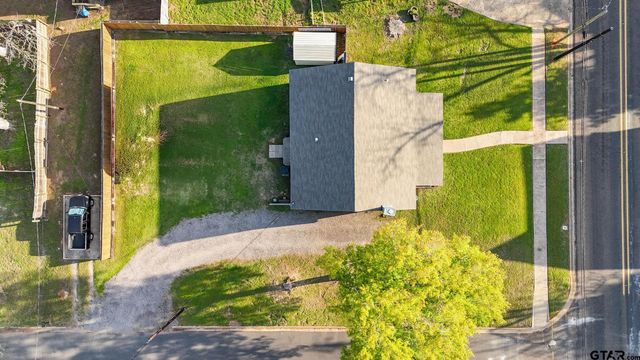 315 S Barron, Rusk, TX 75785