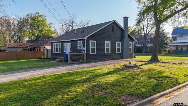 315 S Barron, Rusk, TX 75785