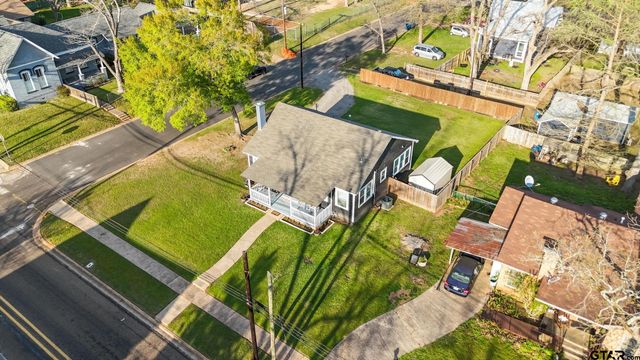 315 S Barron, Rusk, TX 75785