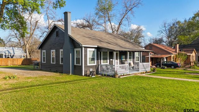 315 S Barron, Rusk, TX 75785