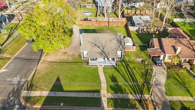 315 S Barron, Rusk, TX 75785