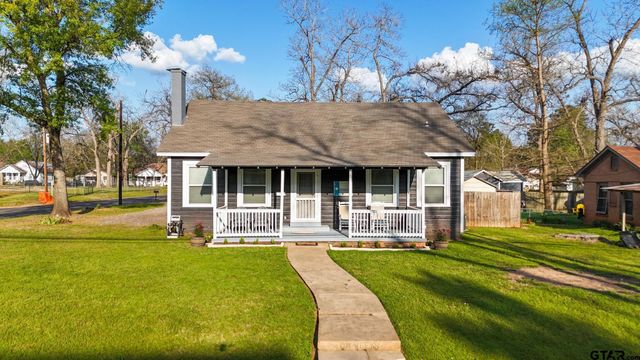 315 S Barron, Rusk, TX 75785