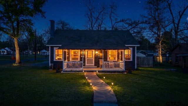 315 S Barron, Rusk, TX 75785