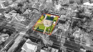 315 S Barron, Rusk, TX 75785